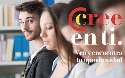 Feria de empleo y emprendimiento