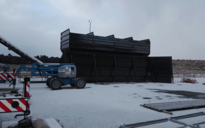 Alianza entre Frumecar y Breedon Group