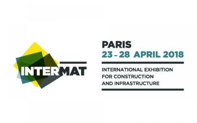 Participación de Frumecar en la Feria Intermat, París 2018