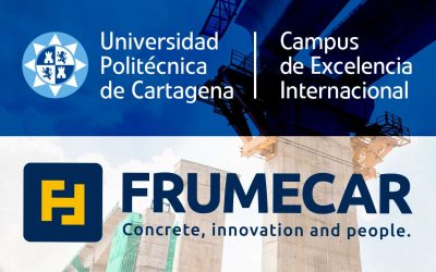 Frumecar and the Polytechnic University of Cartagena (UPCT) create a new UPCT-Frumecar professorship