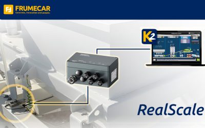 Frumecar RealScale