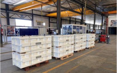 Frumeblock: make your surplus concrete profitable in a convenient, practical, and simple way.
